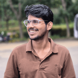 Anuj choubey
