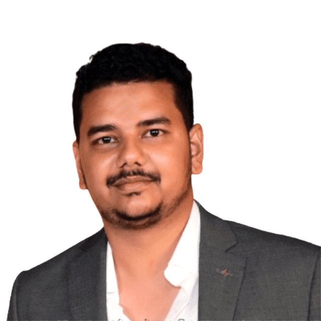 Anuj Choudhary