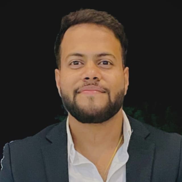 Anuj Chourasia