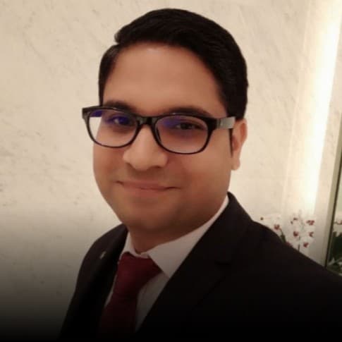 Anuj Dhingra