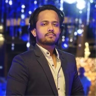 Anuj Dhoundiyal