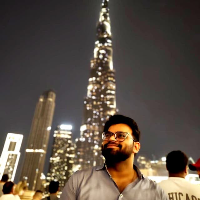 Anuj Dua