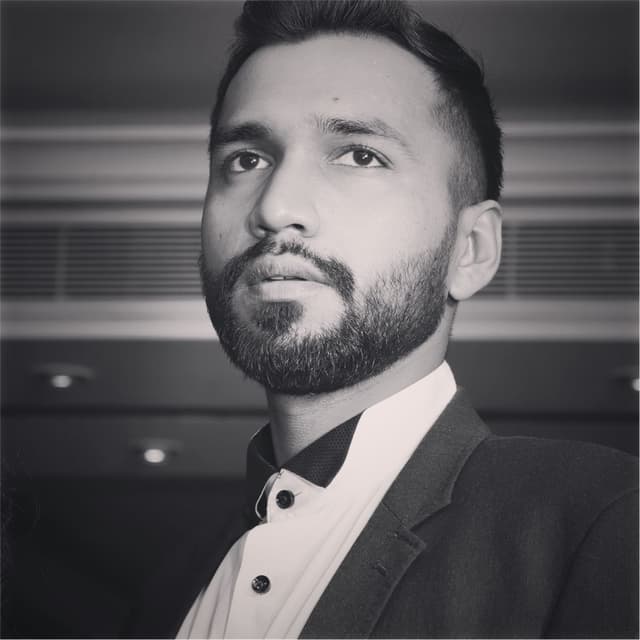 Anuj Garg
