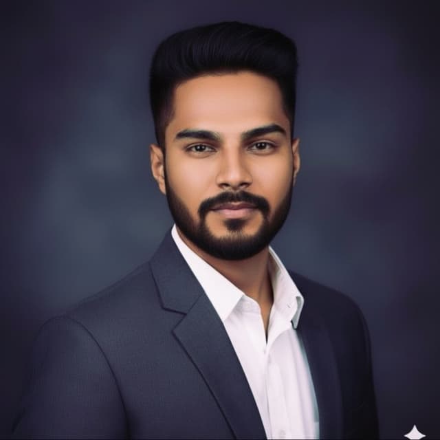 Anuj Gill