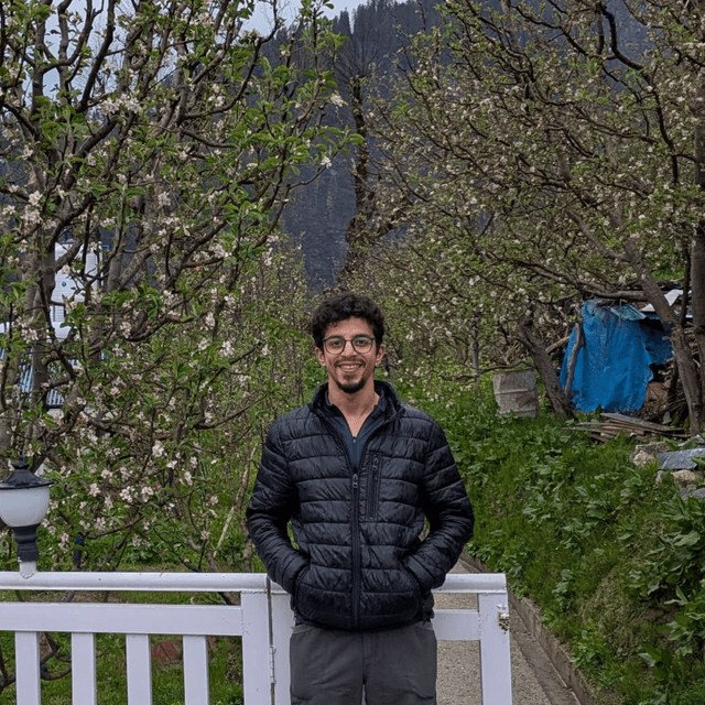 Anuj Gudwani