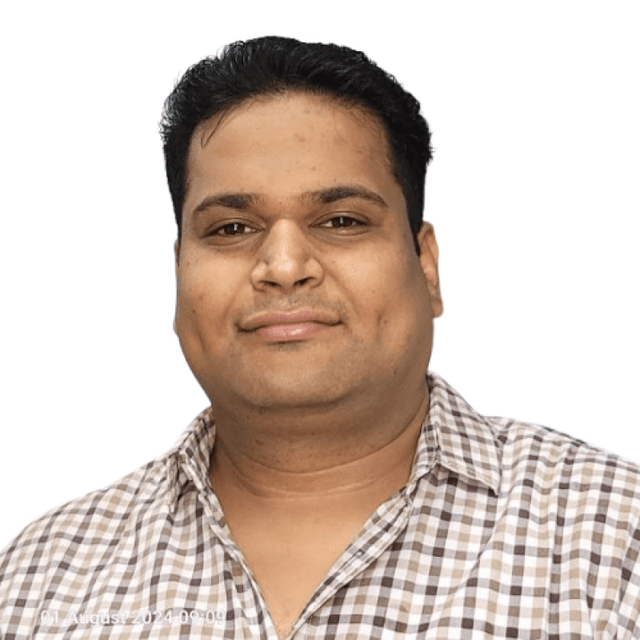 Anuj Gupta