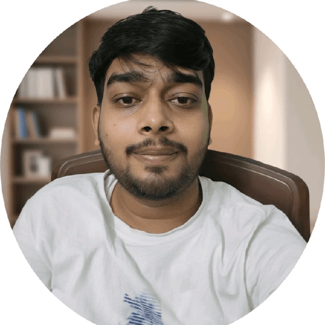 Anuj Gupta