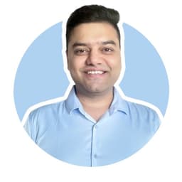 Anuj Gupta