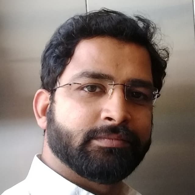 Anuj J.