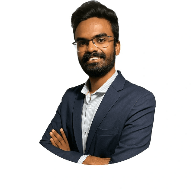 Anuj Jadhav