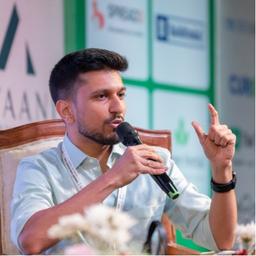 Anuj Jain
