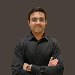 Anuj Jain