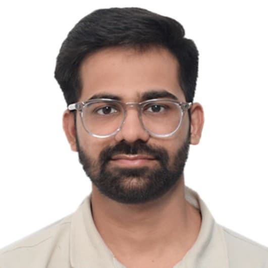 Anuj Jain