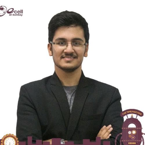 Anuj Jain