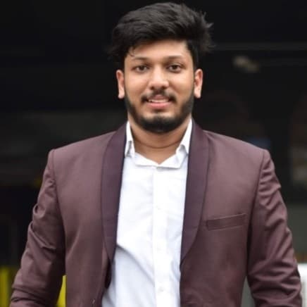 Anuj Jain