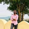 Anuj Jain.