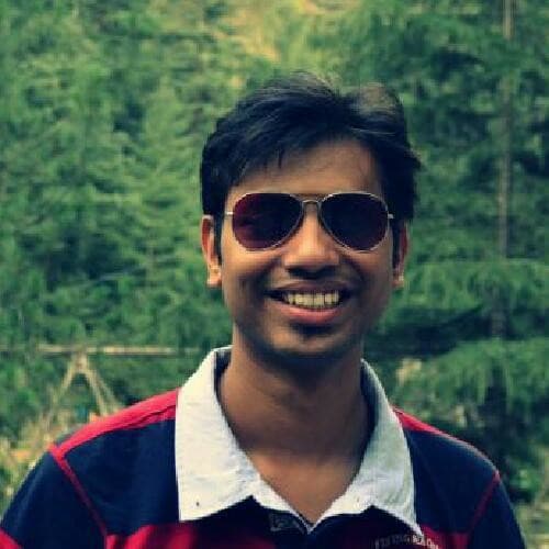 Anuj Jalan