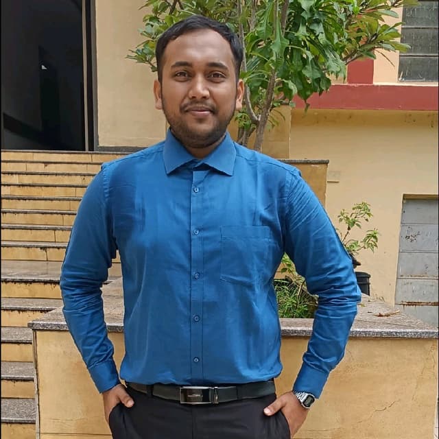 Anuj Jaluka