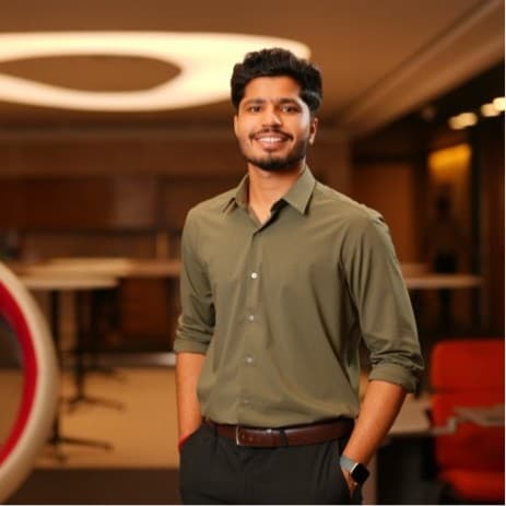 ANUJ JANGID