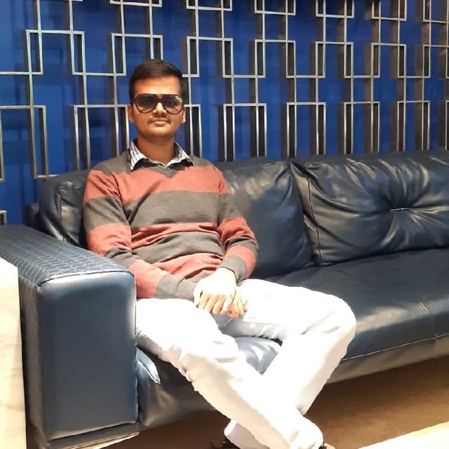 Anuj Jangra