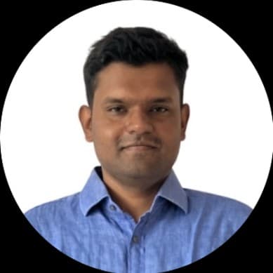 Anuj Jha