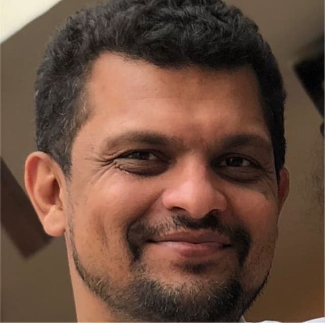 Anuj Jhunjhunwala