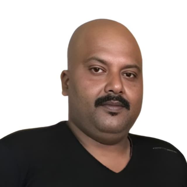 Anuj K.