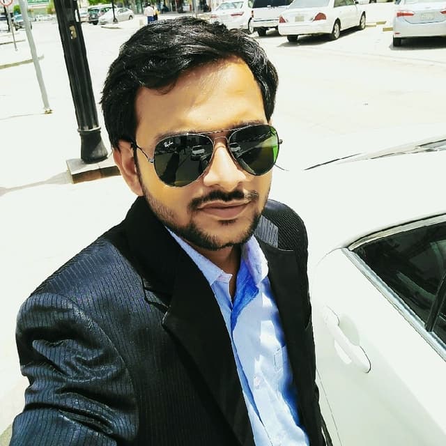 Anuj Kamble