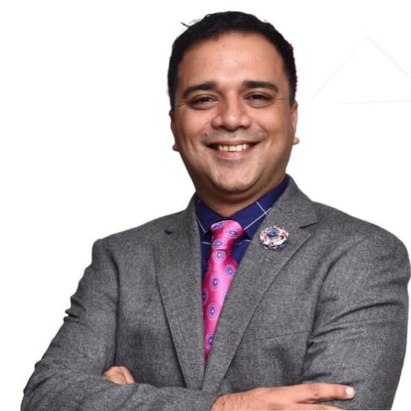 Anuj Kanwar
