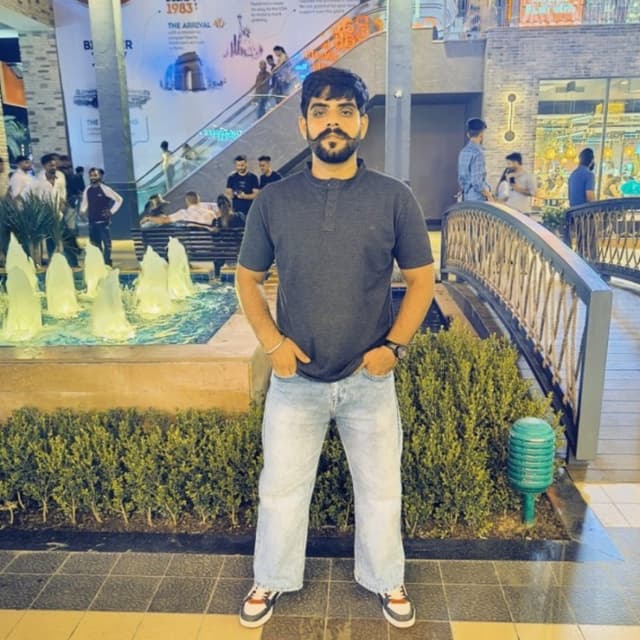 Anuj Kapoor