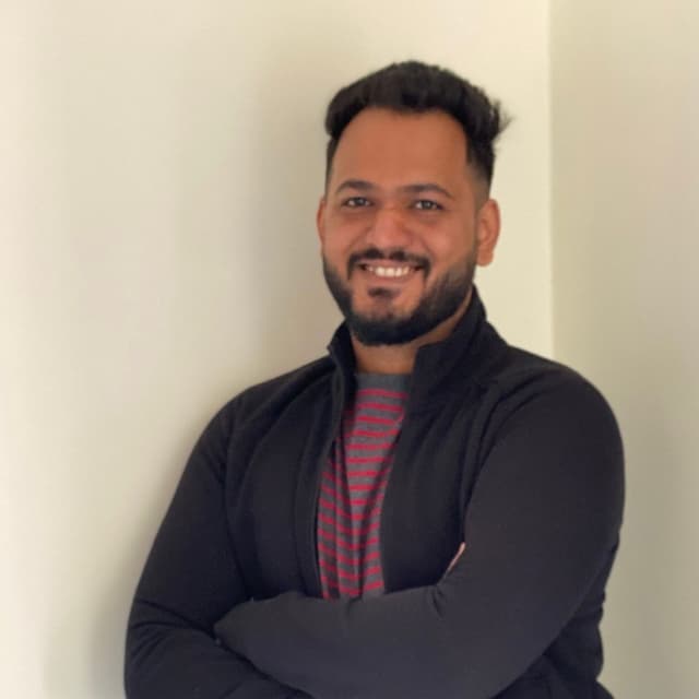 Anuj Khandelwal
