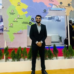 Anuj Khatri