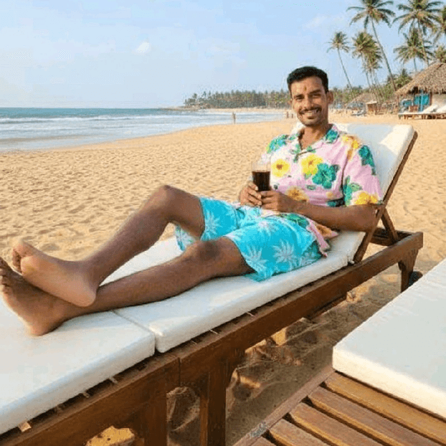 Anuj Kumar