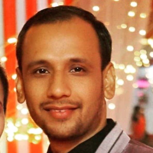 Anuj Kumar