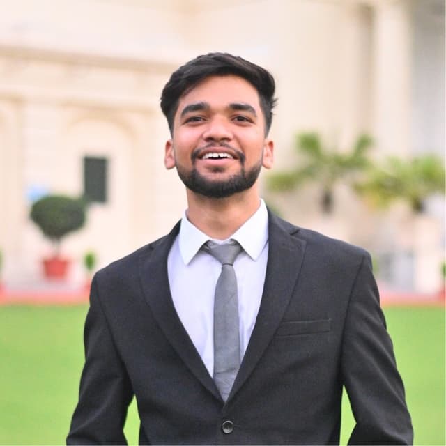 Anuj Kumar