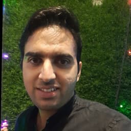 Anuj Kumar