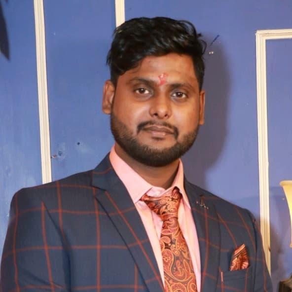 Anuj Kumar