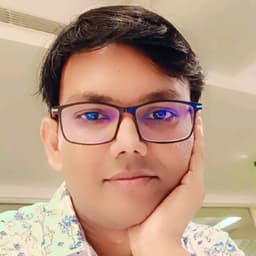 Anuj  Kumar