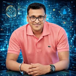 Anuj kumar