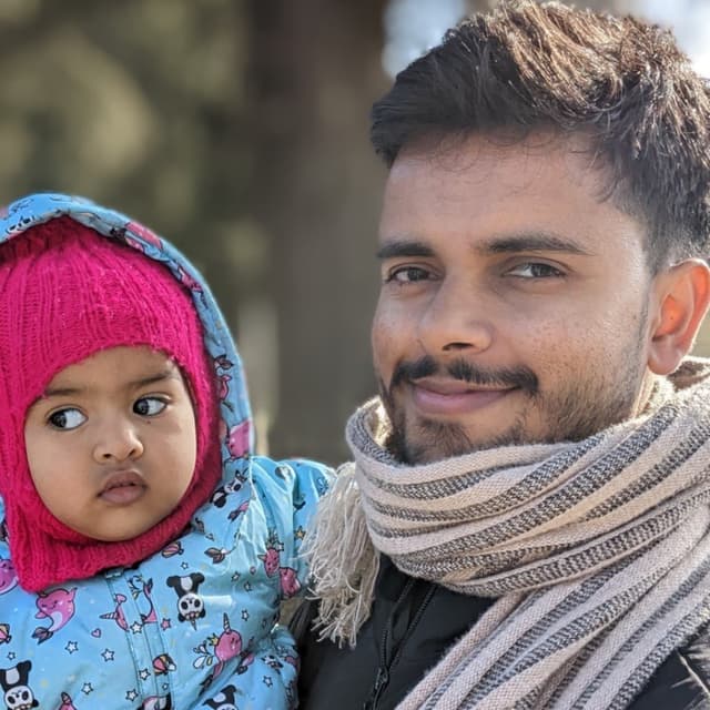 Anuj Kumar