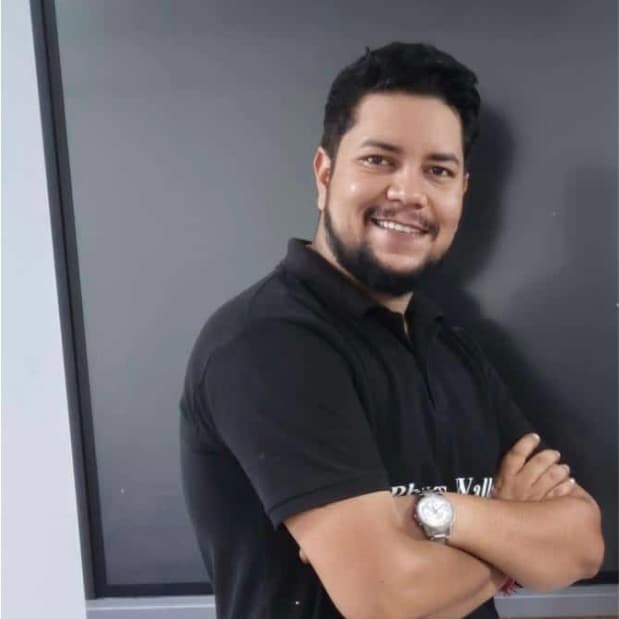 Anuj Kumar