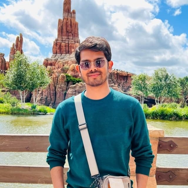 Anuj Kumar