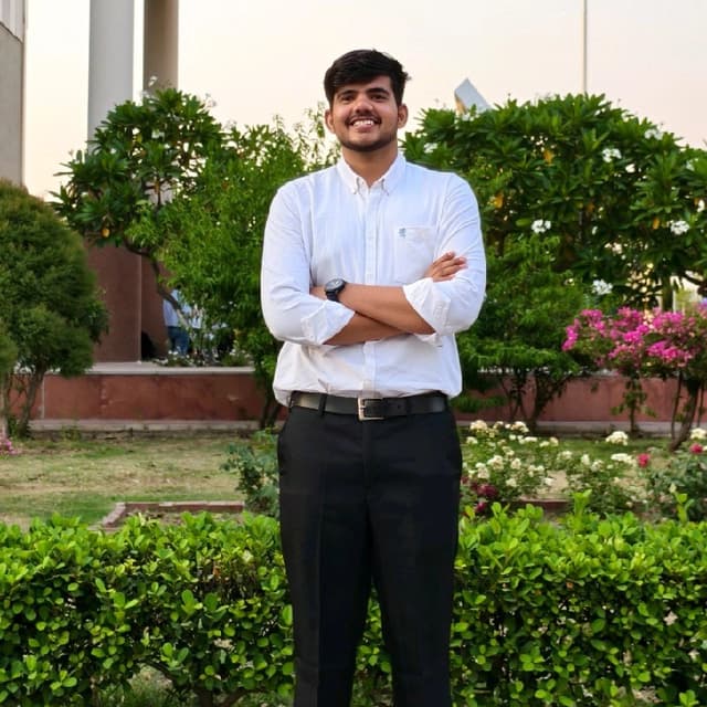 Anuj Kumar