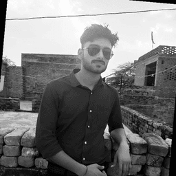 Anuj Kumar