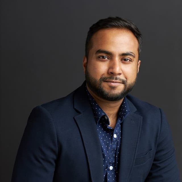 ANUJ KUMAR