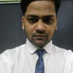 Anuj Kumar  Jha