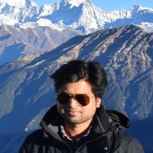 Anuj Kumar Maurya