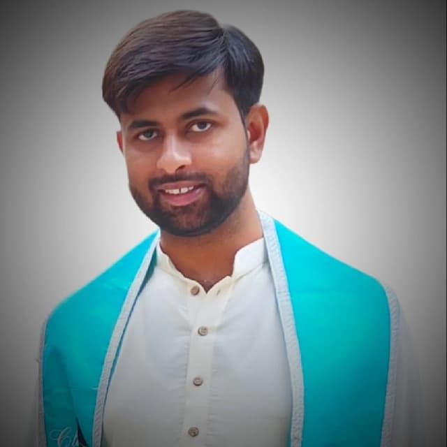 Anuj Kumar Singh