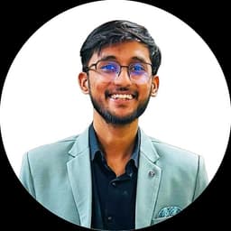 Anuj Kumar Srivastav