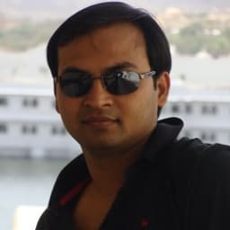 Anuj Kumar